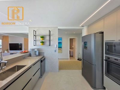 Cobertura, 4 quartos, 216 m² - Foto 5