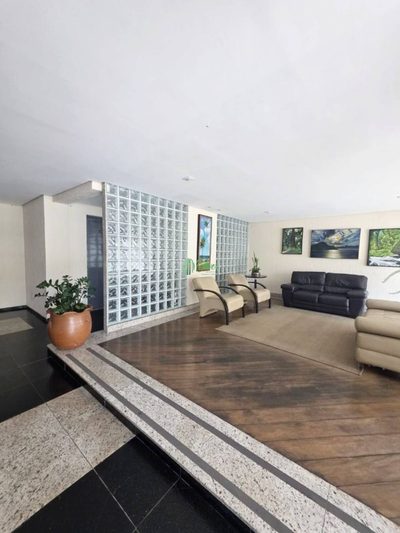 Apartamento, 2 quartos, 129 m² - Foto 3