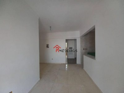 Apartamento, 2 quartos, 71 m² - Foto 3
