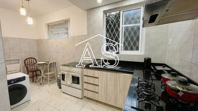 Apartamento, 2 quartos, 82 m² - Foto 2