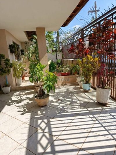 Casa, 4 quartos, 146 m² - Foto 4