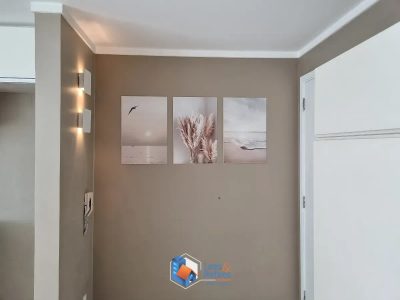 Apartamento, 2 quartos, 75 m² - Foto 2