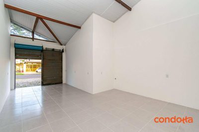 Loja-Salão, 40 m² - Foto 2