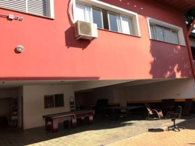 Prédio Inteiro, 253 m² - Foto 3