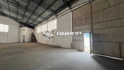 Depósito-Galpão, 770 m² - Foto 5