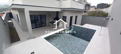 Casa, 3 quartos, 212 m² - Foto 5
