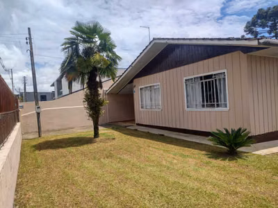 Casa, 3 quartos, 100 m² - Foto 1
