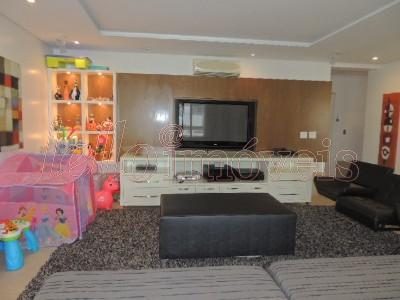 Apartamento, 3 quartos, 222 m² - Foto 4