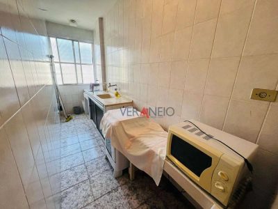 Apartamento, 1 quarto, 44 m² - Foto 3