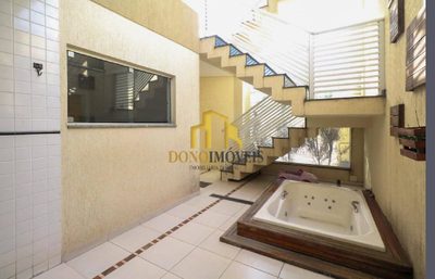 Casa, 3 quartos, 215 m² - Foto 4
