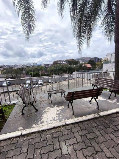 Apartamento, 2 quartos, 55 m² - Foto 3