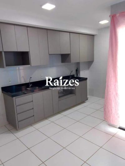 Apartamento, 2 quartos, 52 m² - Foto 2