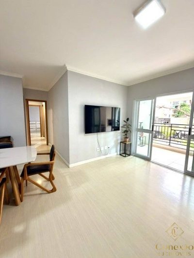Apartamento, 3 quartos, 109 m² - Foto 5