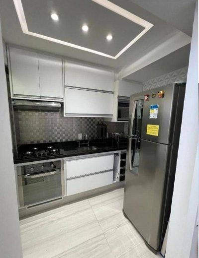 Loft, 45 m² - Foto 4