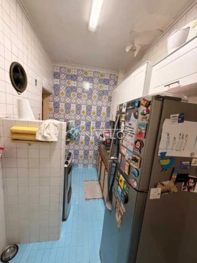 Apartamento, 3 quartos, 115 m² - Foto 1