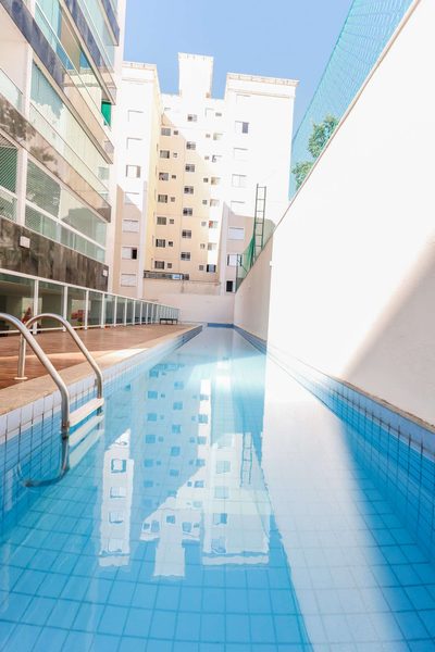 Apartamento, 4 quartos, 140 m² - Foto 5