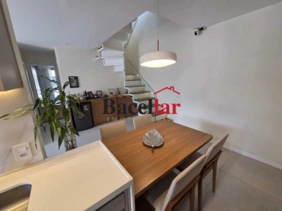 Cobertura, 2 quartos, 170 m² - Foto 5