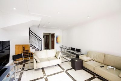 Cobertura, 4 quartos, 270 m² - Foto 3