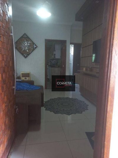 Casa, 3 quartos, 180 m² - Foto 5