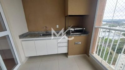 Apartamento, 3 quartos, 100 m² - Foto 3