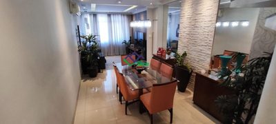 Cobertura, 2 quartos, 208 m² - Foto 3
