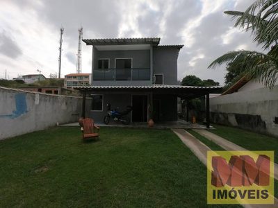 Casa, 3 quartos, 150 m² - Foto 3