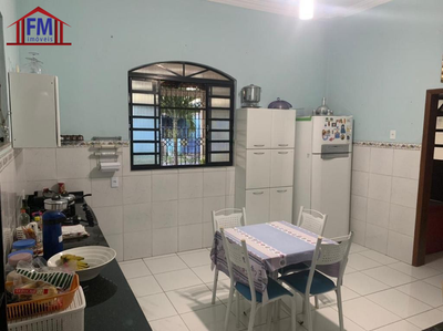 Casa, 300 m² - Foto 2