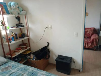 Apartamento, 1 quarto, 29 m² - Foto 4