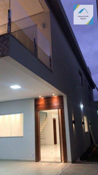 Casa, 3 quartos, 175 m² - Foto 4