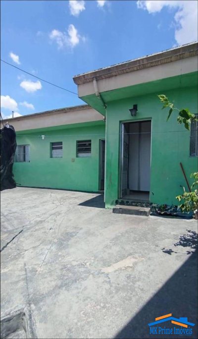Casa, 3 quartos, 112 m² - Foto 3
