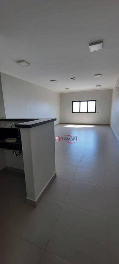 Sala-Conjunto, 33 m² - Foto 2