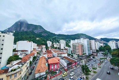 Apartamento, 2 quartos, 70 m² - Foto 3