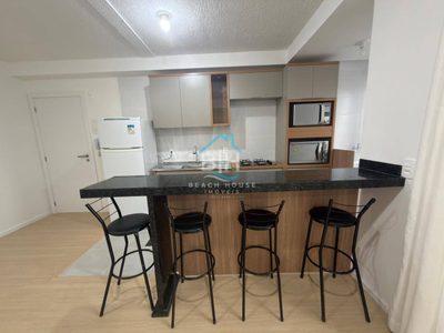 Apartamento, 2 quartos, 52 m² - Foto 4