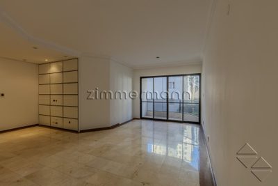 Apartamento, 3 quartos, 138 m² - Foto 1