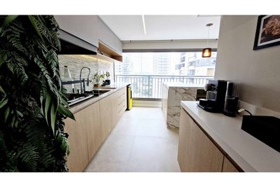 Apartamento, 3 quartos, 154 m² - Foto 2