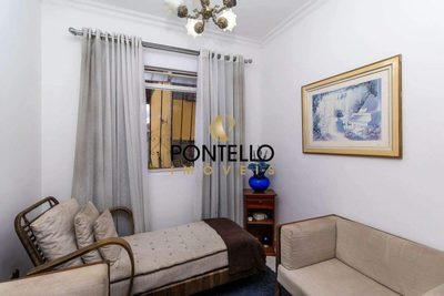 Cobertura, 3 quartos, 74 m² - Foto 4