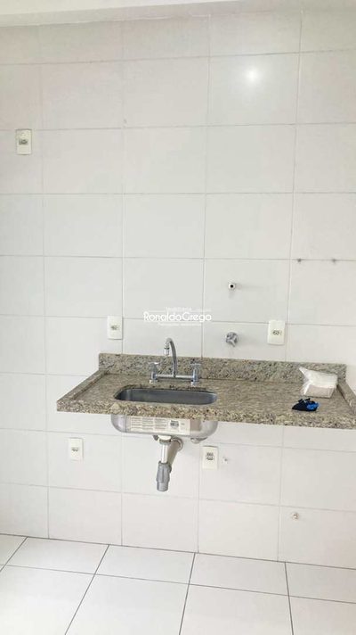 Apartamento, 2 quartos, 60 m² - Foto 5