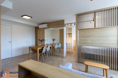 Apartamento, 1 quarto, 49 m² - Foto 4