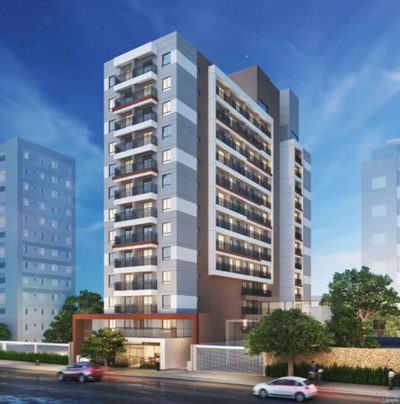 Loja-Salão, 264 m² - Foto 1