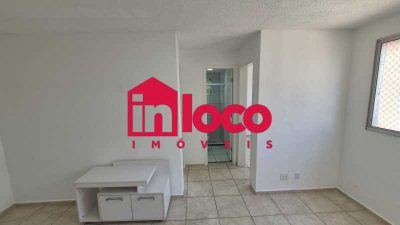 Apartamento, 2 quartos, 55 m² - Foto 3