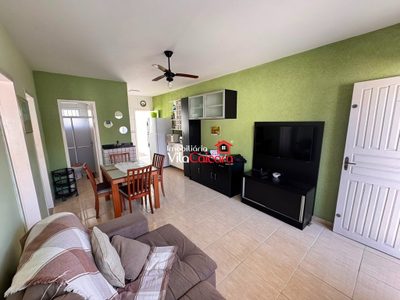 Casa, 2 quartos, 71 m² - Foto 4