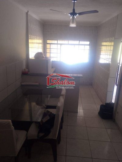 Sobrado, 2 quartos, 100 m² - Foto 4