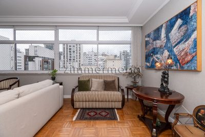 Apartamento, 3 quartos, 154 m² - Foto 4
