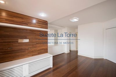 Apartamento, 4 quartos, 100 m² - Foto 2