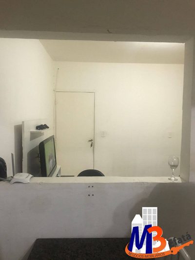 Casa, 1 quarto, 60 m² - Foto 5