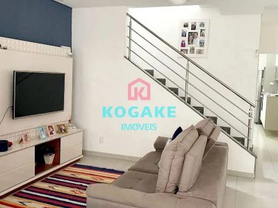 Sobrado, 3 quartos, 192 m² - Foto 5