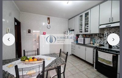 Casa, 3 quartos, 248 m² - Foto 1