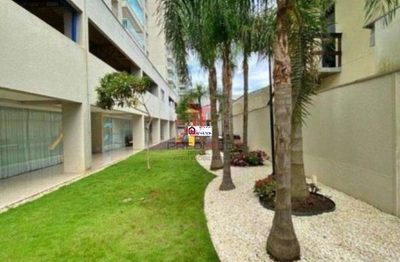 Apartamento, 2 quartos, 75 m² - Foto 2