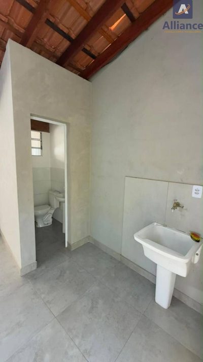 Casa, 100 m² - Foto 5