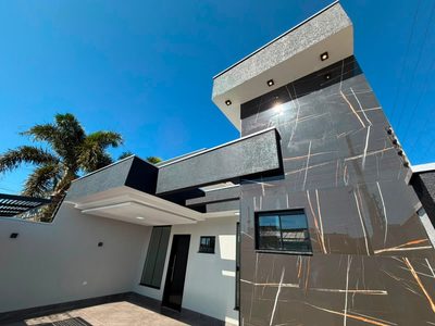 Casa, 2 quartos, 125 m² - Foto 2